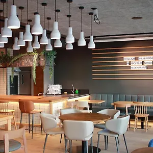  Hostel Cvjm Jugendhotel Almanya