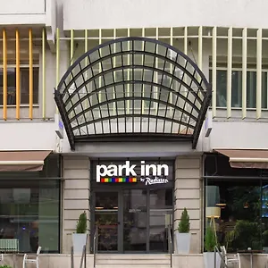 Park By Radisson & **** Bukurešť
