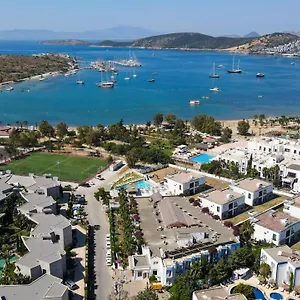 **** Otel Smart Bodrum Türkiye