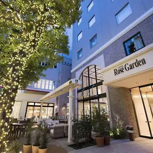 Rose Garden Shinjuku 3* Tōkyō