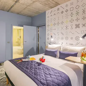 Ibis Styles Center Bükreş