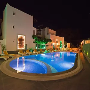 **** Otel Bleu Nuit Türkiye