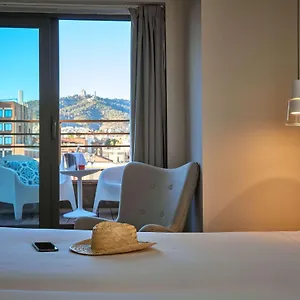 **** Otel Mercure Condor İspanya