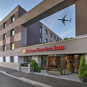 Hilton Garden Bucharest Airport **** Otopeni