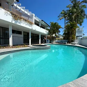 The Aparthotel