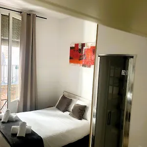  Hostel La Palmera İspanya
