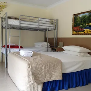 Moorooka Motel Hotel
