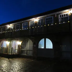 The Windmill Guest house