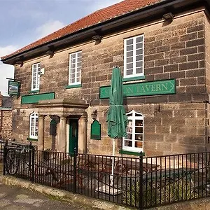The Station Tavern Hotel