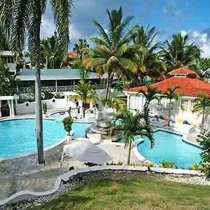 Lifestyle Crown (adults Only) Resort