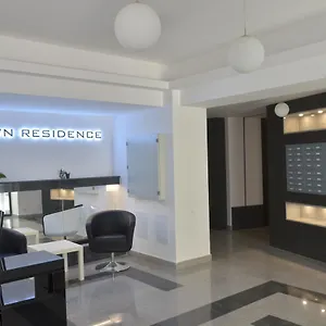 Uptown Bükreş