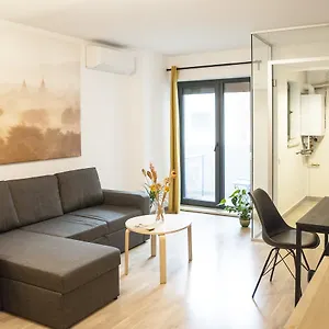 Urban Nest Banu Manta Bucharest