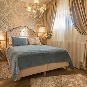 Apartino - Luxury View - Self Check-in Bucharest