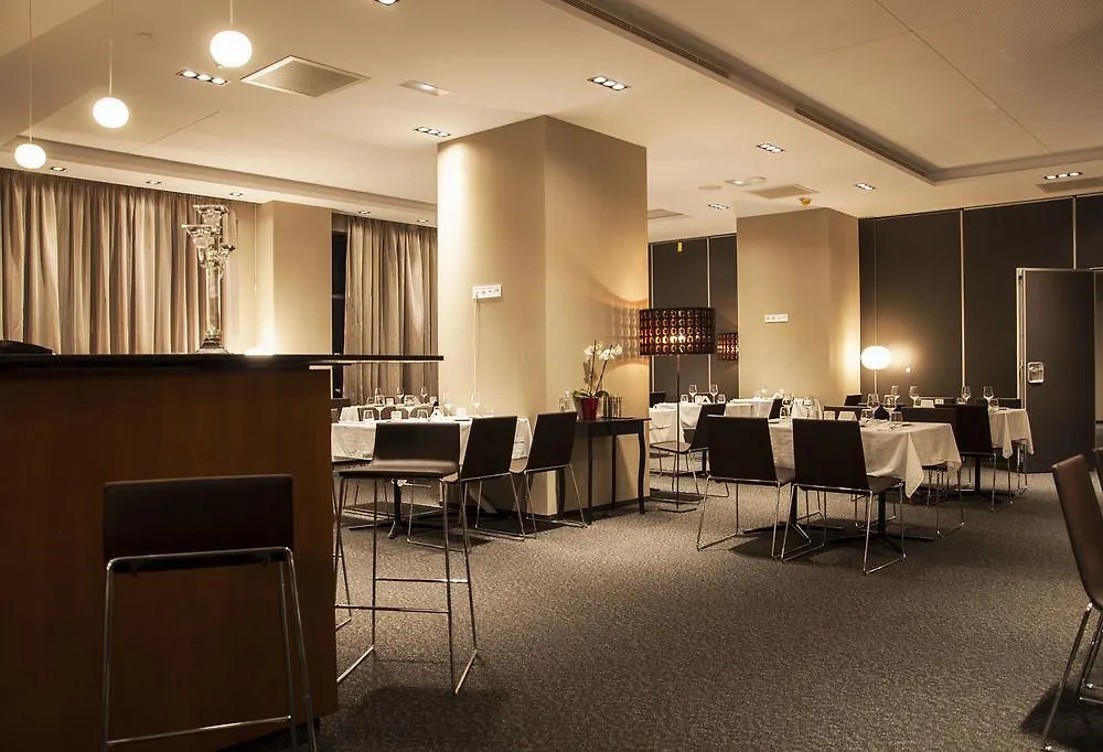 Hotel Cismigiu Bukarest 4*,