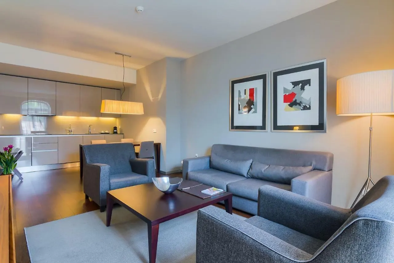 Hotel Cismigiu Bukarest 4*,