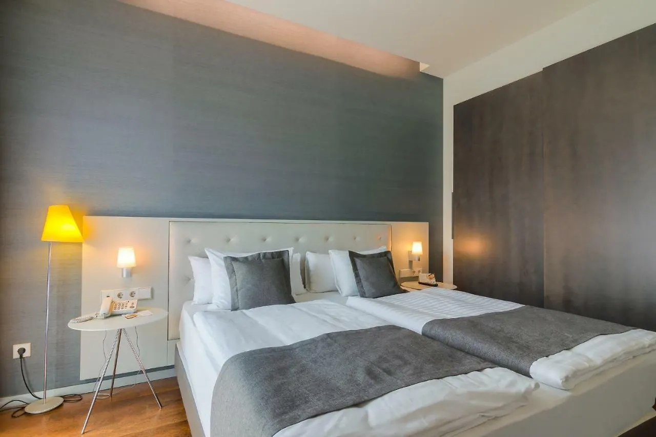 Hotel Cismigiu Bukarest