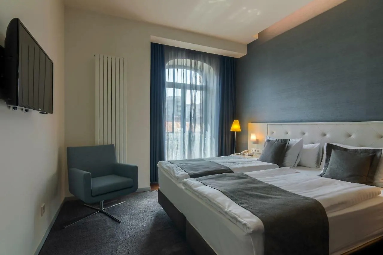 Hotel Cismigiu Bukarest