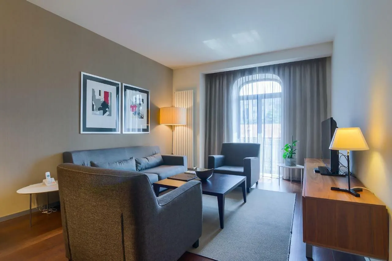 Hotel Cismigiu Bukarest Rumänien